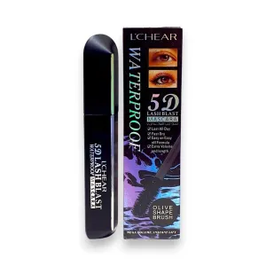 Lchear 5D Blast Waterproof Mascara