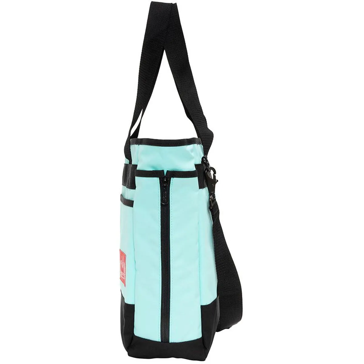 Manhattan Portage Downtown Todt Hill Tote Bag