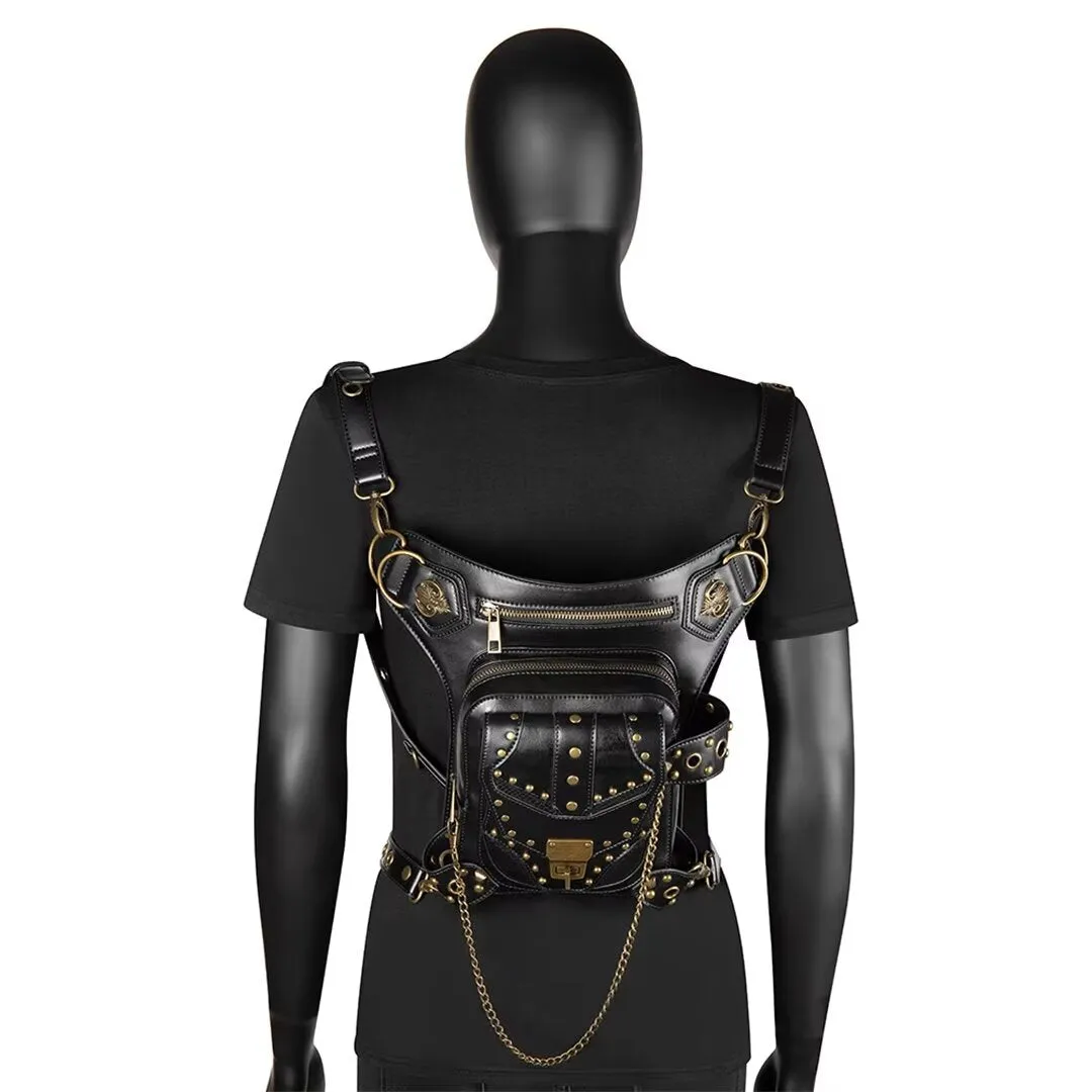 Metropolitan Sleek PU Tote