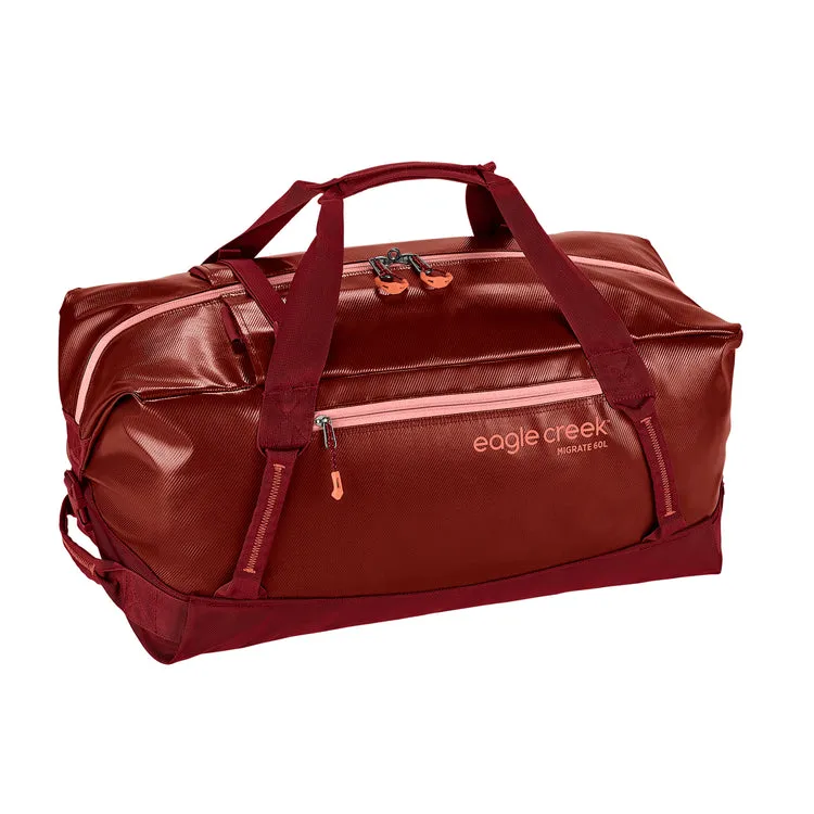 Migrate Duffel Bag - 60L