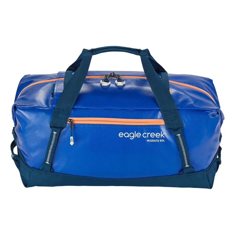 Migrate Duffel Bag - 60L