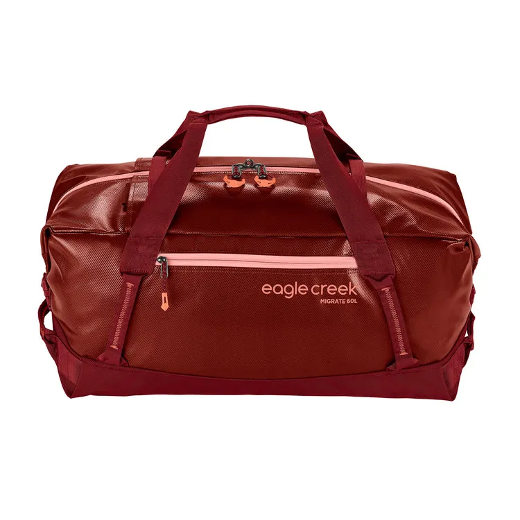 Migrate Duffel Bag - 60L