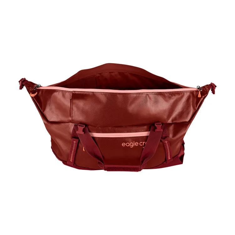 Migrate Duffel Bag - 60L