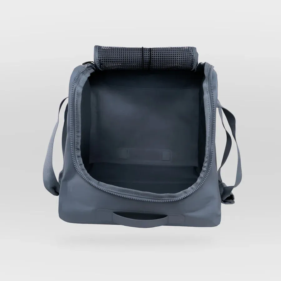 Mission Cassi Duffel Bag | 58L Gear Commander | Blue