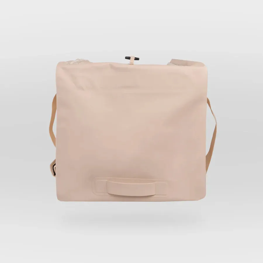 Mission Cassi Duffel Bag | 58L Gear Commander | Orange