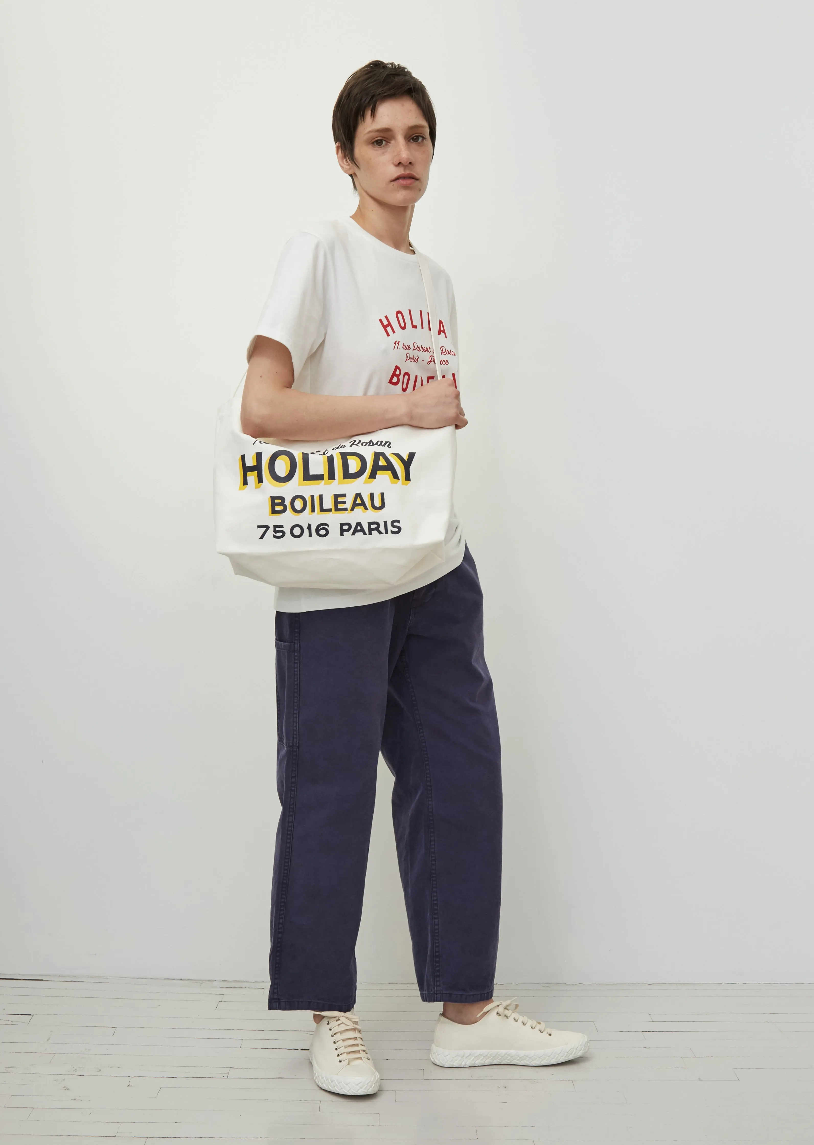 Newspaper Bag