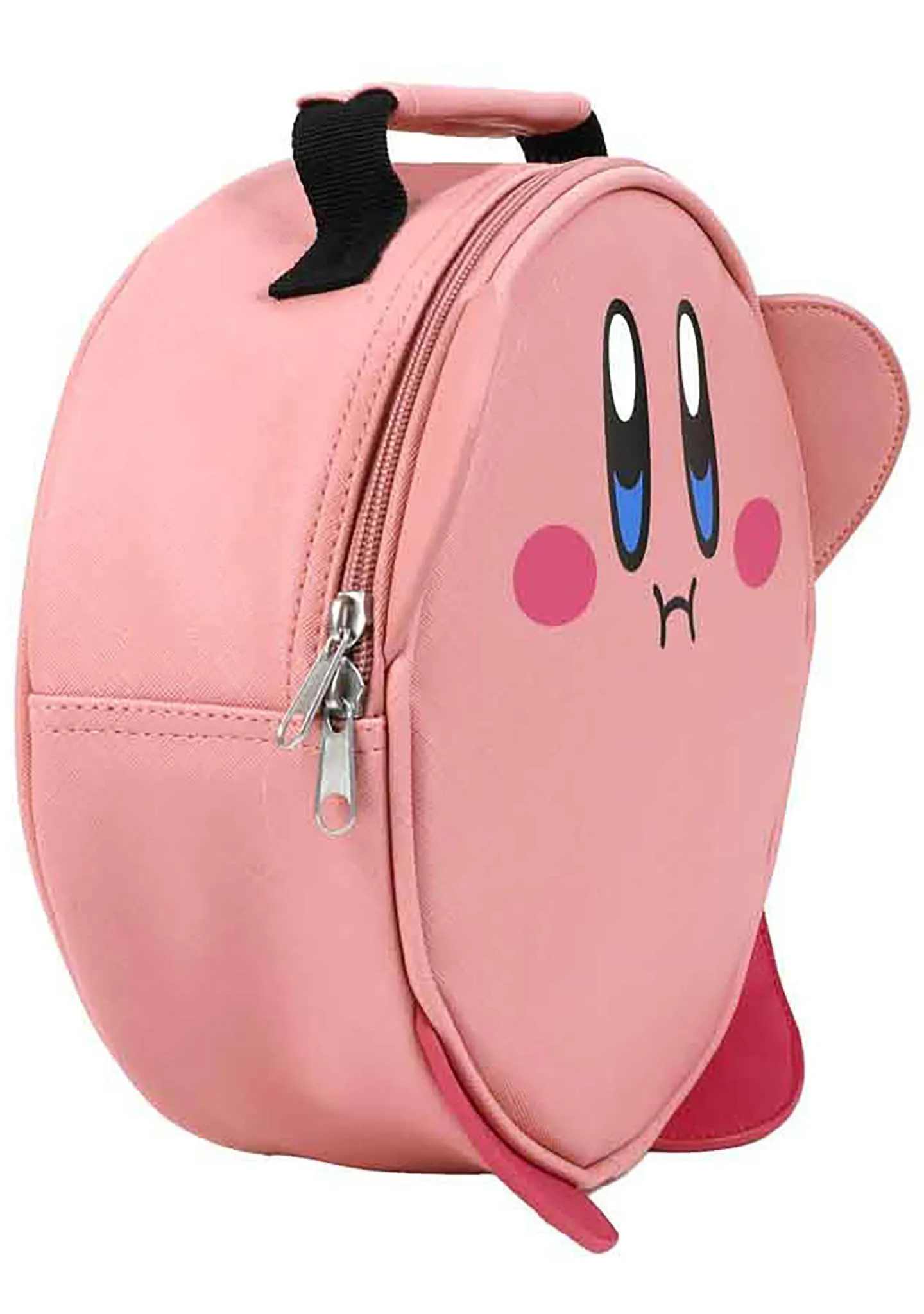 Nintendo Kirby Insulated Lunch Bag