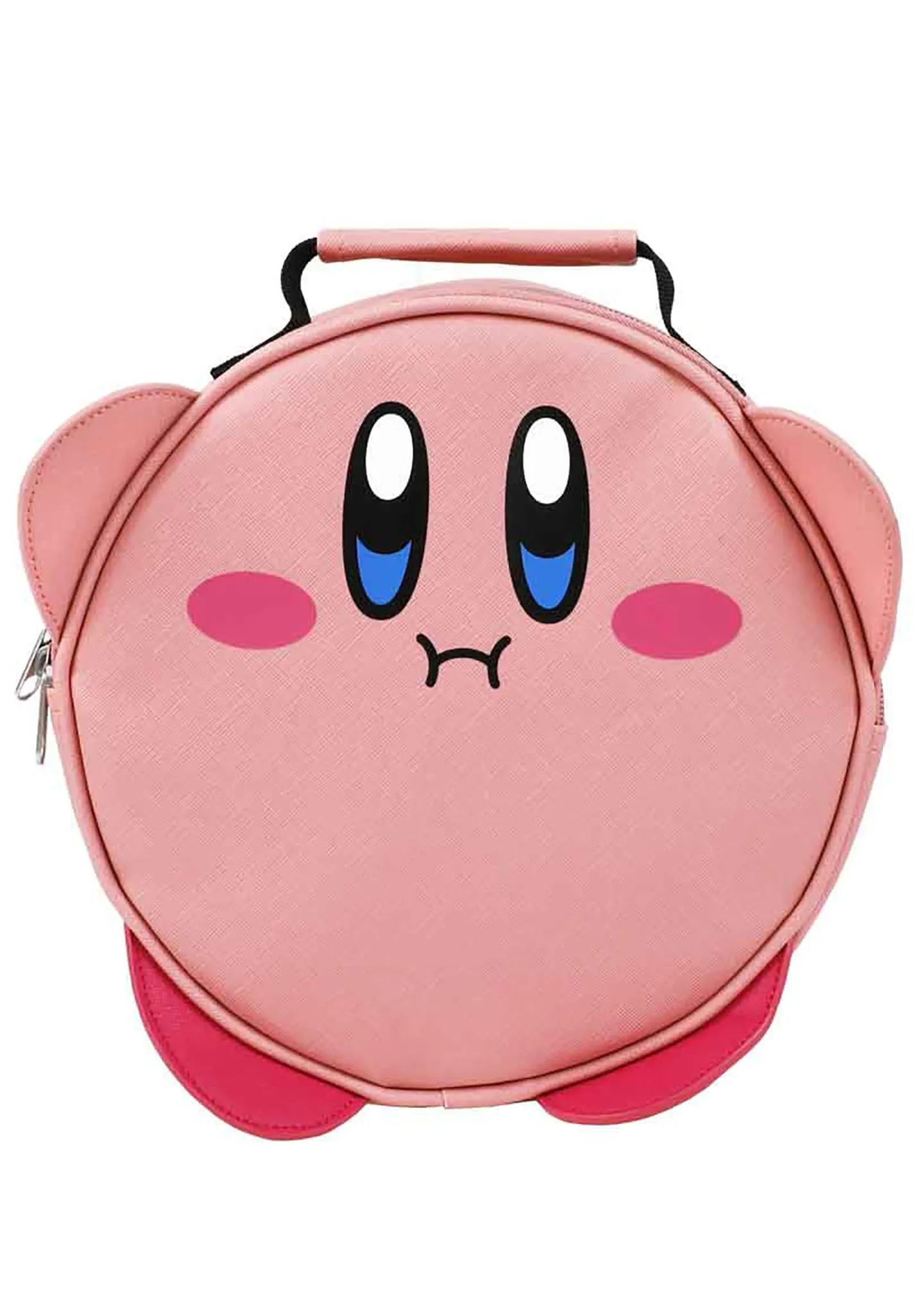 Nintendo Kirby Insulated Lunch Bag