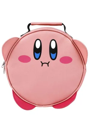 Nintendo Kirby Insulated Lunch Bag