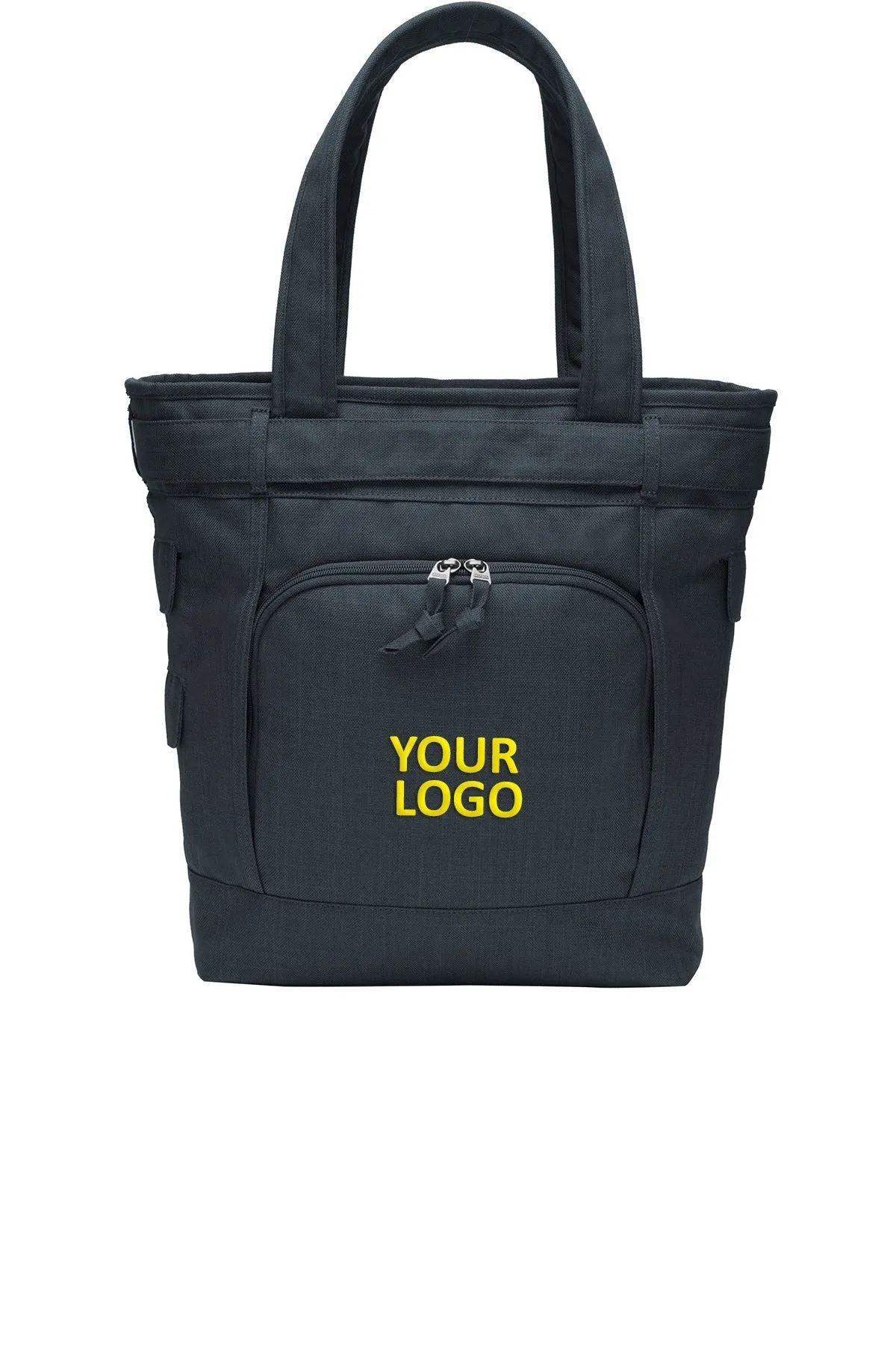 OGIO Ladies Melrose Customized Totes, Storm Grey