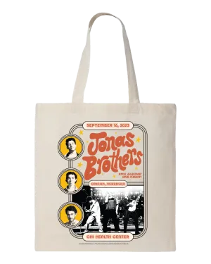 OMAHA TOTE