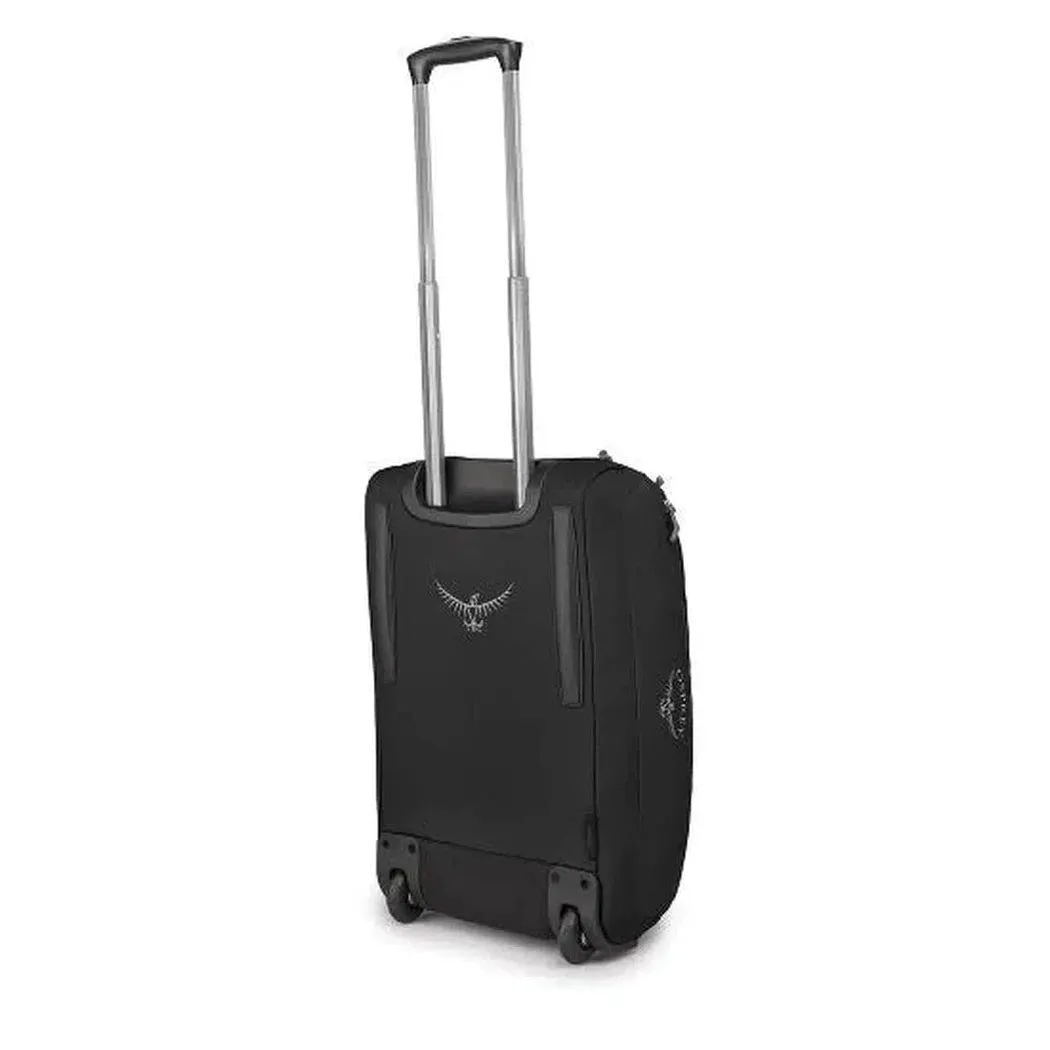 Osprey Daylite Carry-On Wheeled Duffel 40