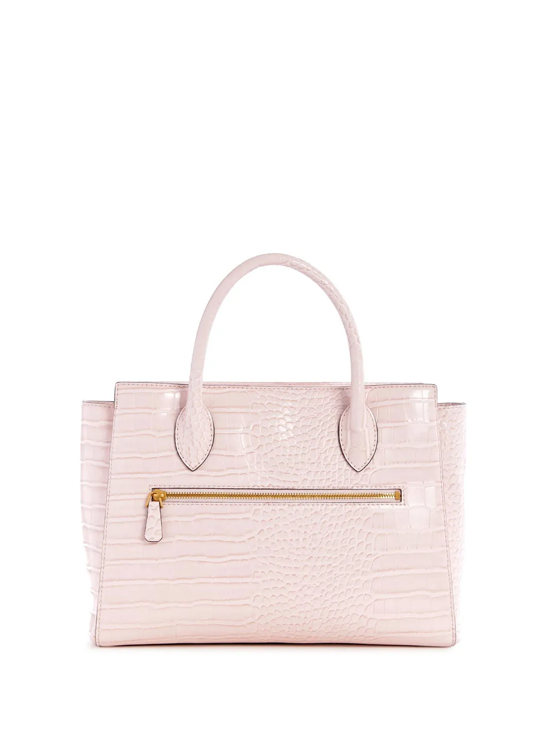 Pale Rose Enisa High Society Satchel