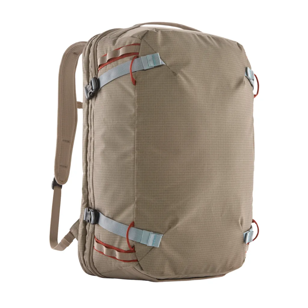 Patagonia Black Hole MLC