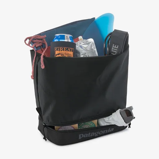 Patagonia Custom Black Hole MLC Cubes 12L, Black