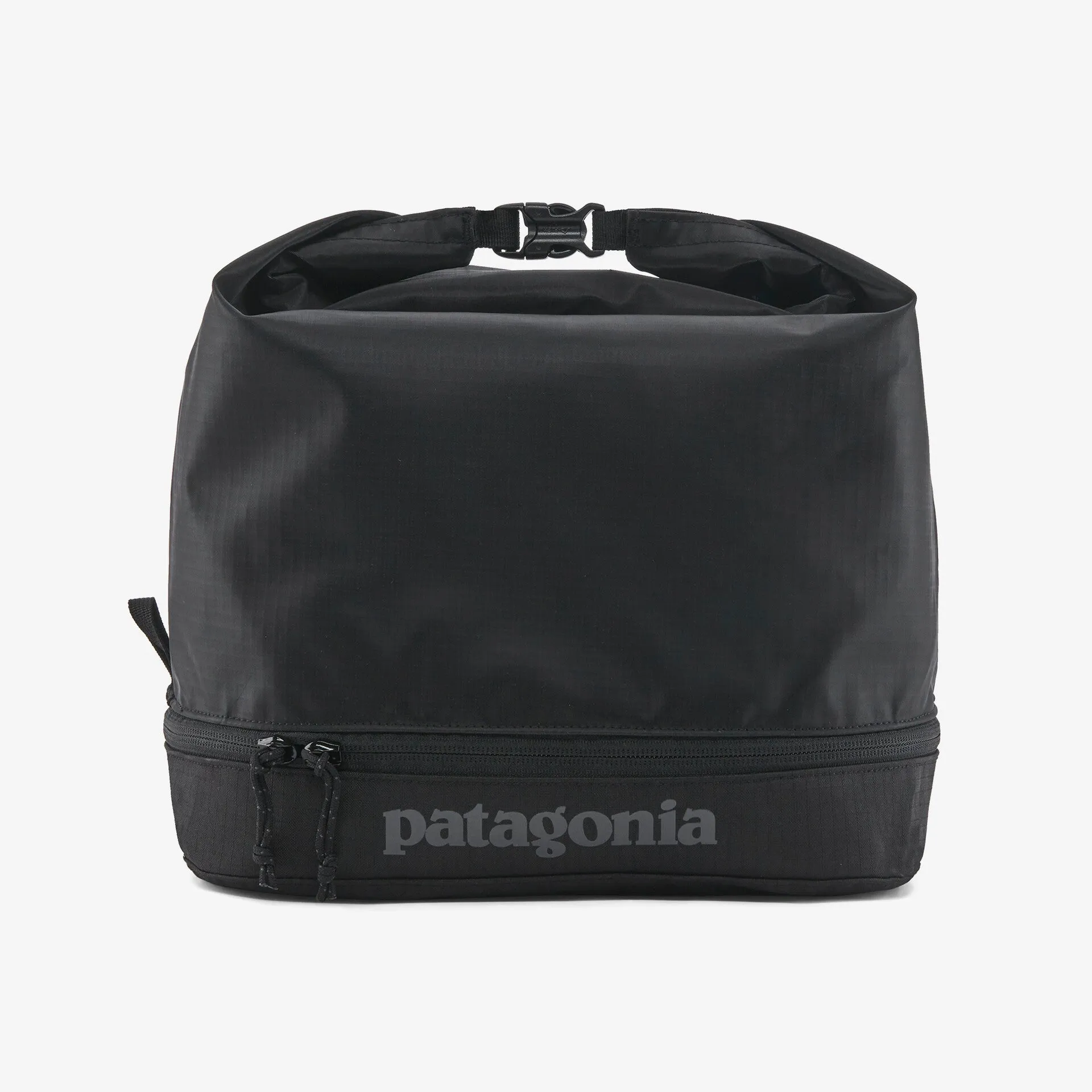 Patagonia Custom Black Hole MLC Cubes 12L, Black