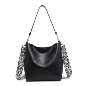 Penny Bucket Bag