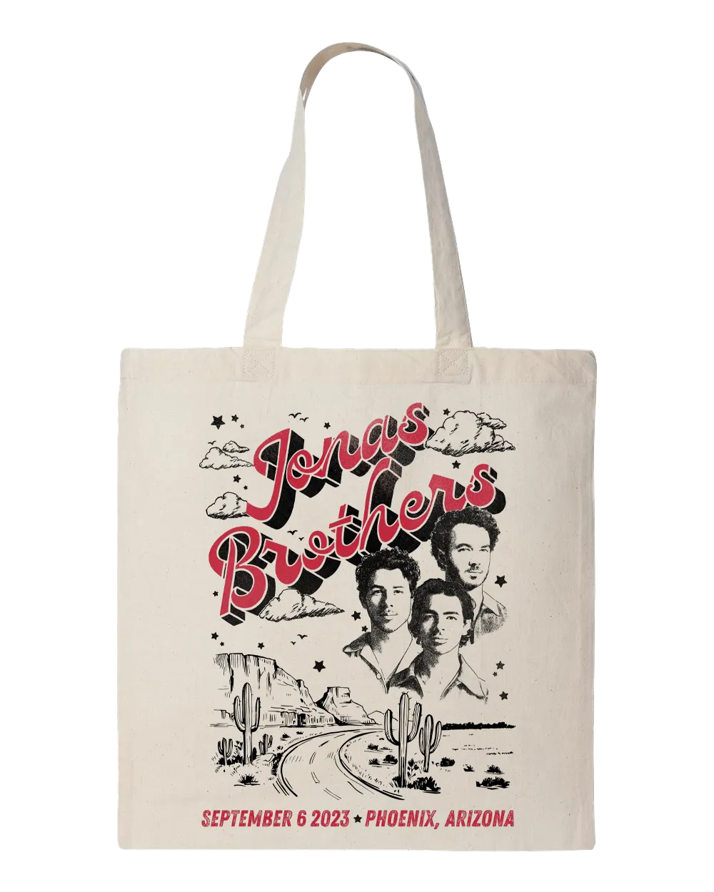 PHOENIX TOTE