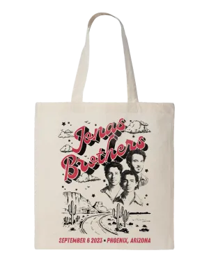 PHOENIX TOTE
