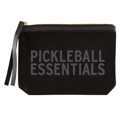 Pickleball Pouch