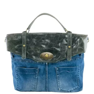Postina Leonardo Vintage Bag