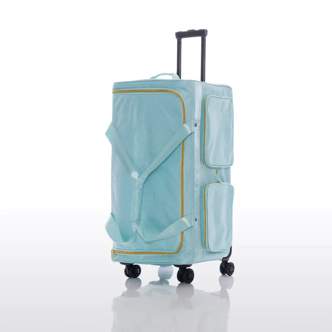 Rac-n-Roll Aqua Duffle- Large
