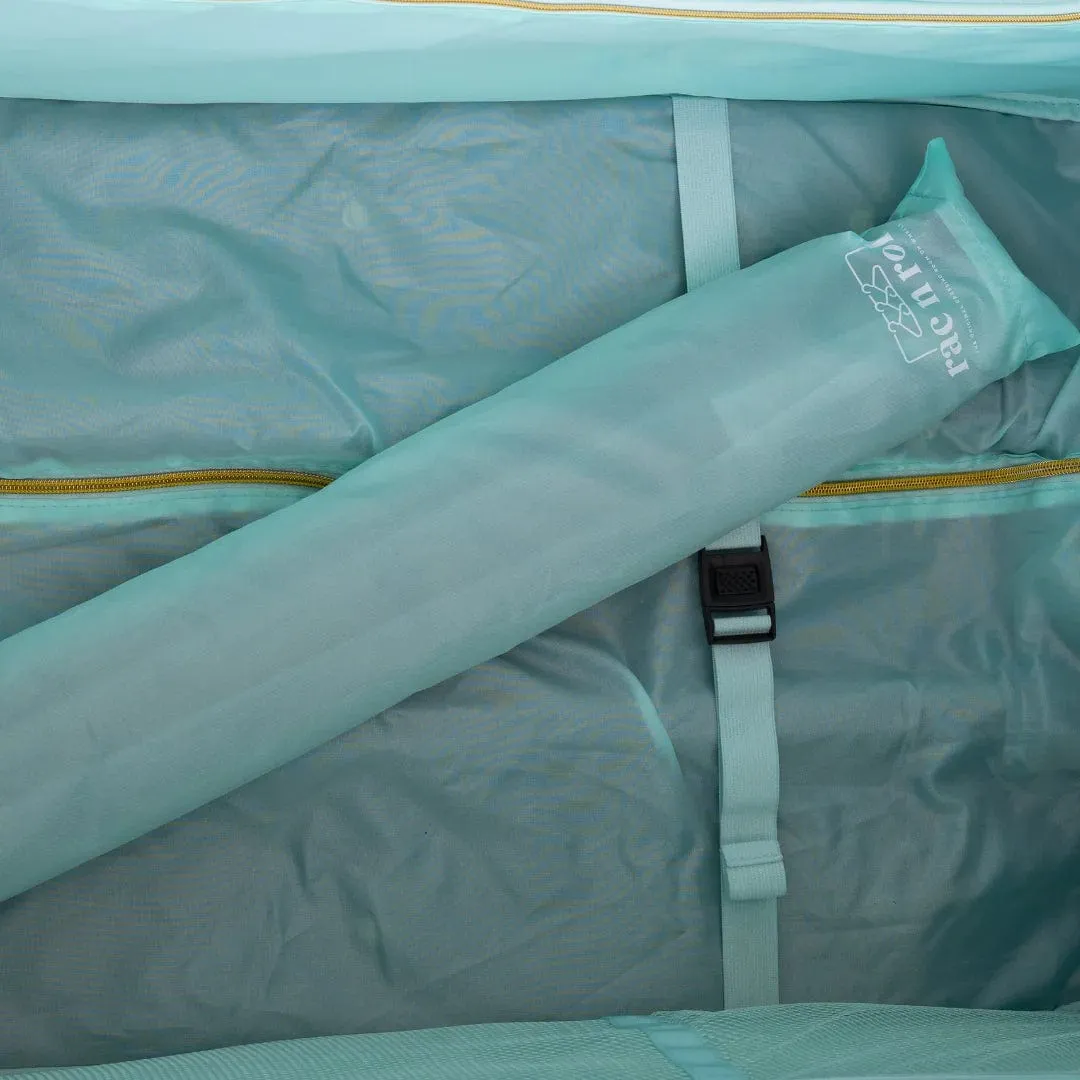 Rac-n-Roll Aqua Duffle- Large