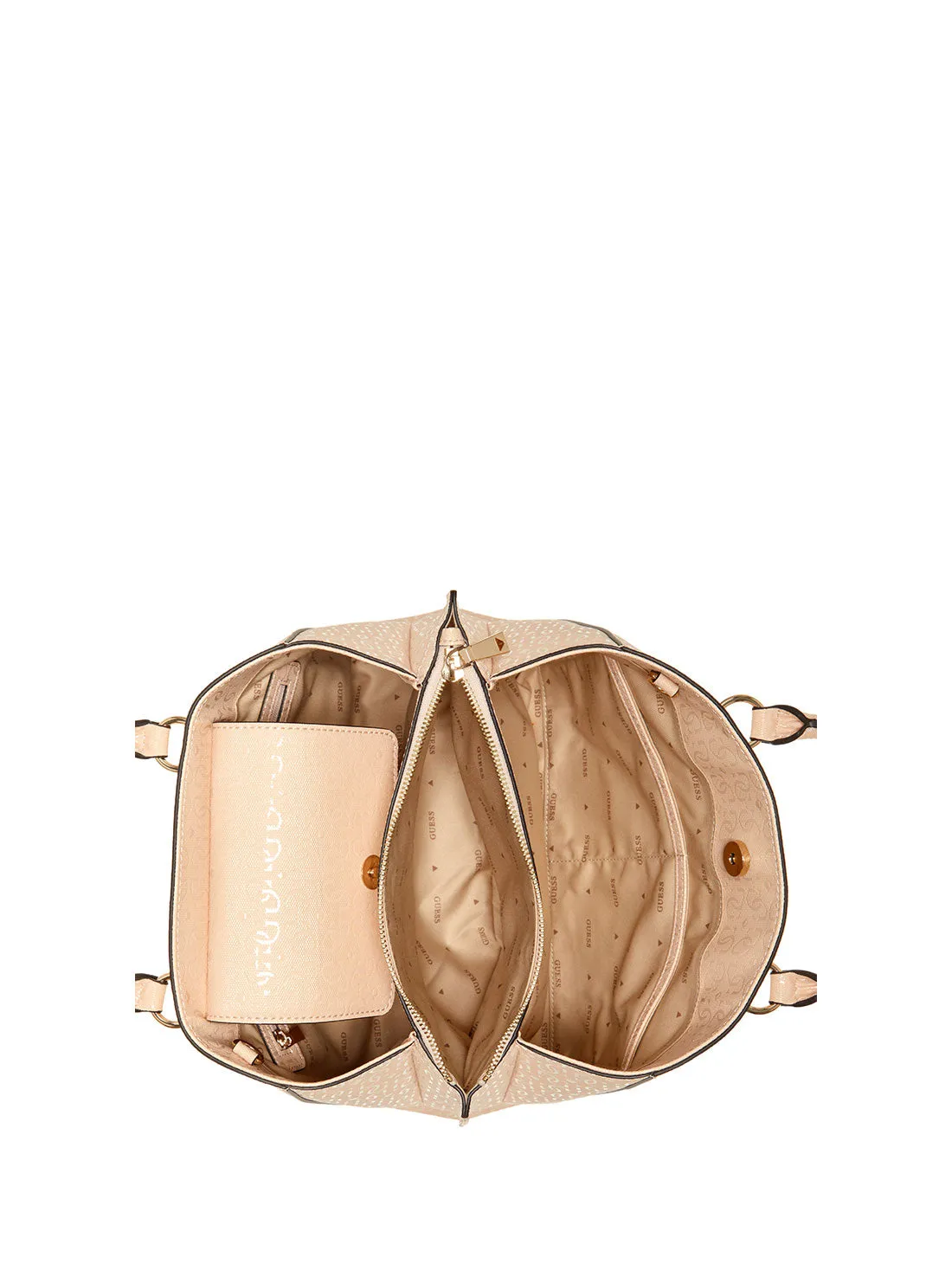 Rose Alexie Girlfriend Satchel