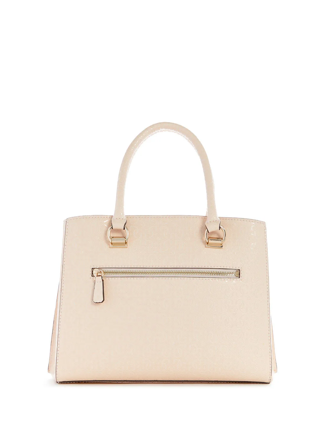 Rose Alexie Girlfriend Satchel