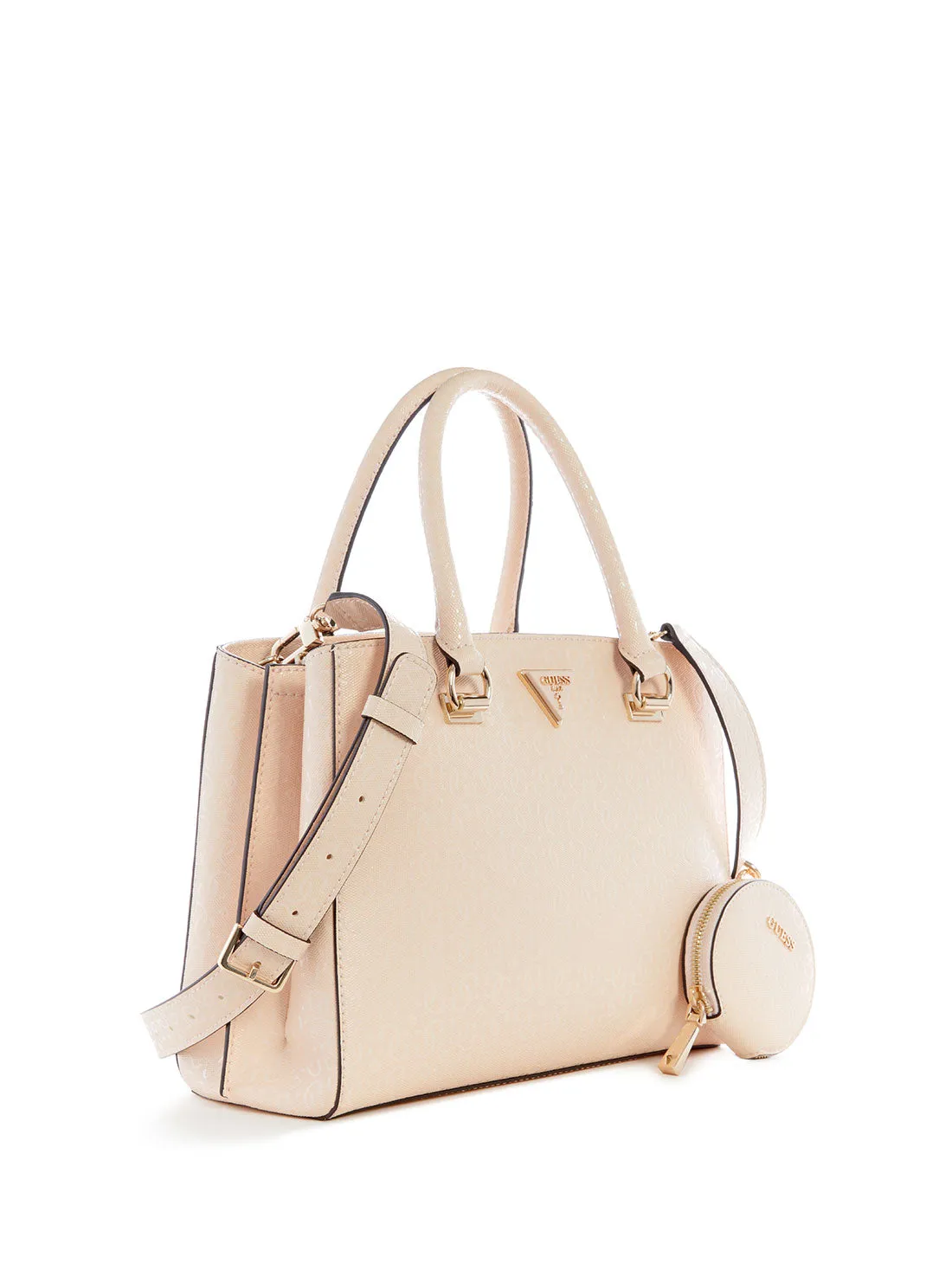Rose Alexie Girlfriend Satchel