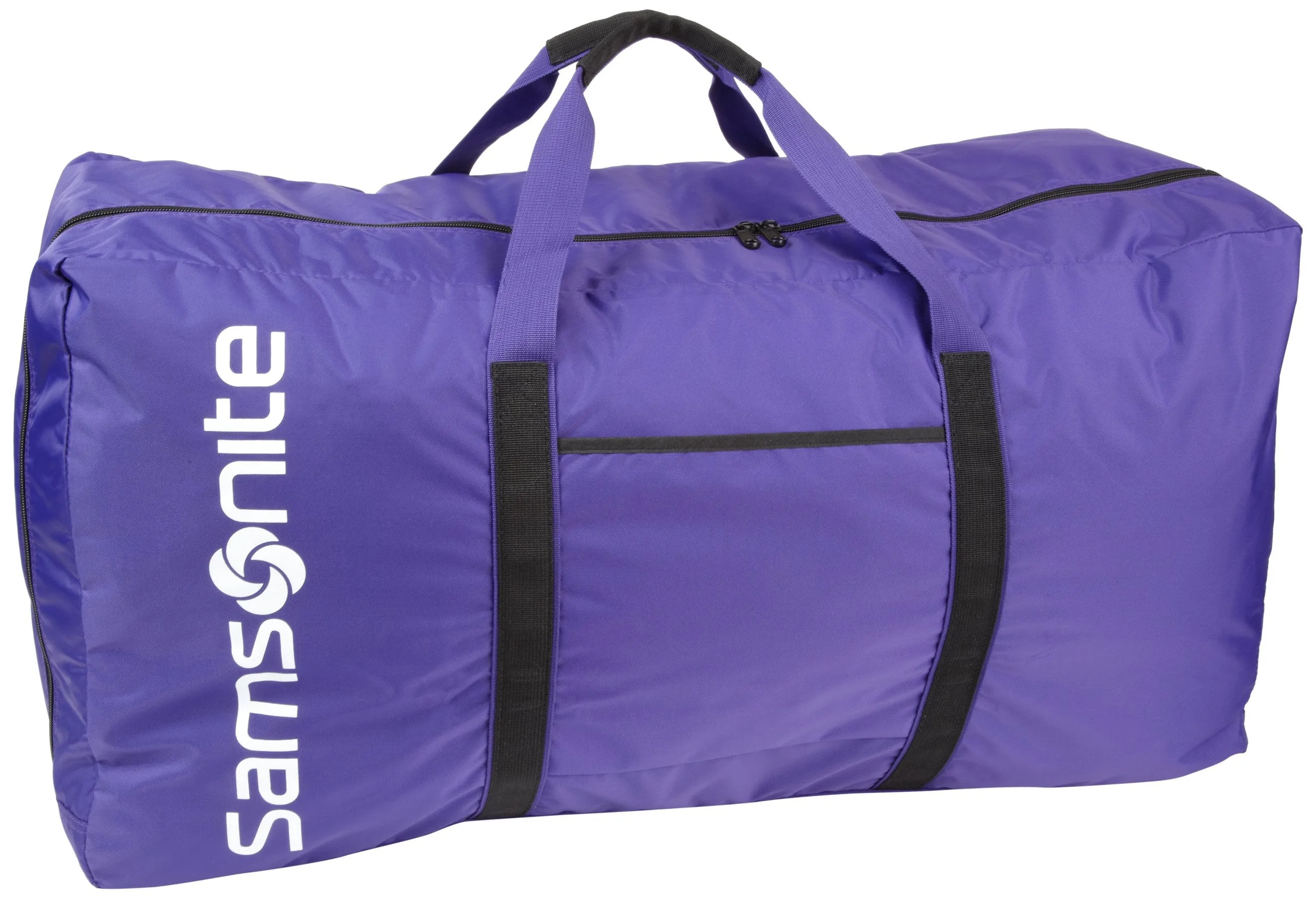 Samsonite Tote-a-ton 32.5 Duffle Bag, Purple