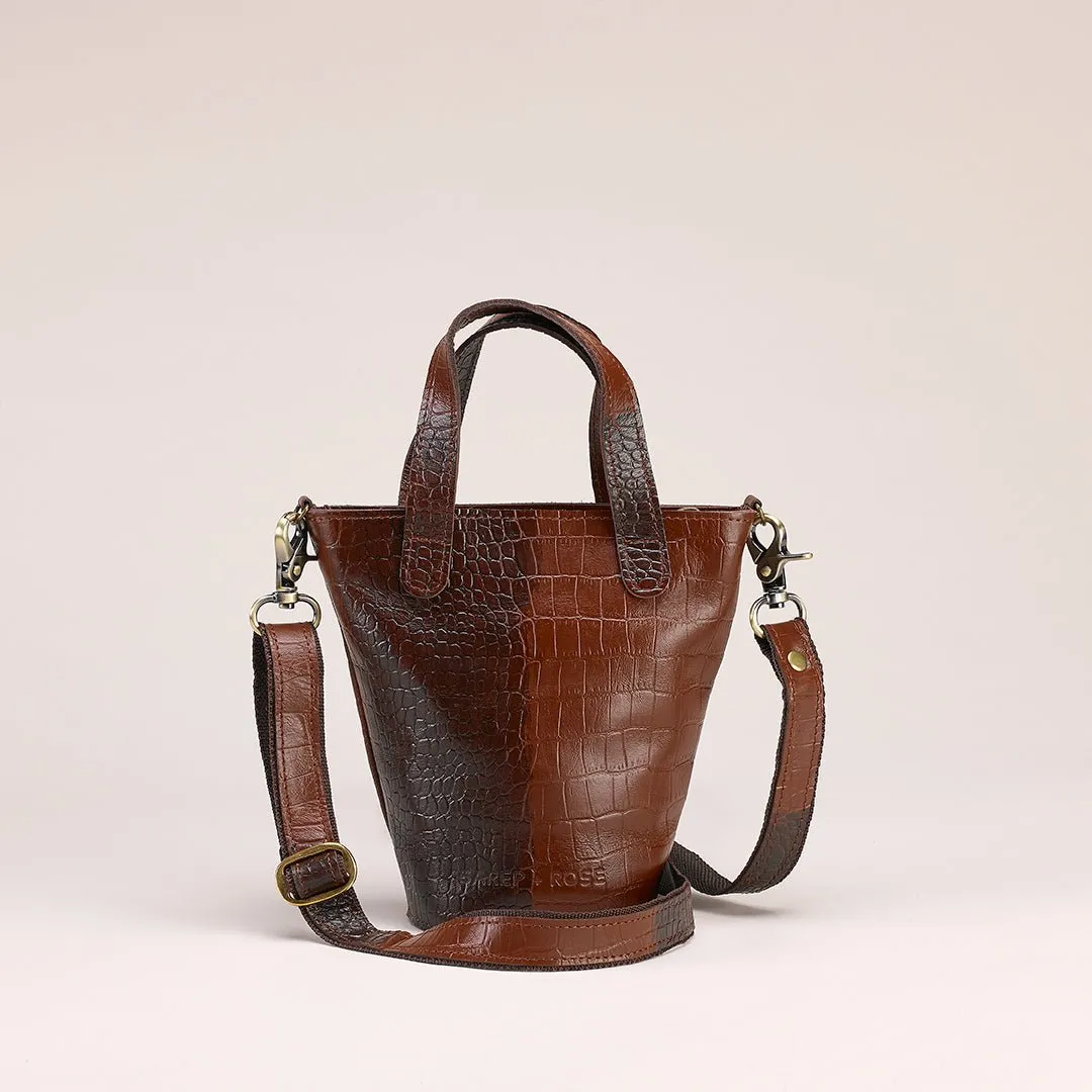 Sara Mini Tote Bag