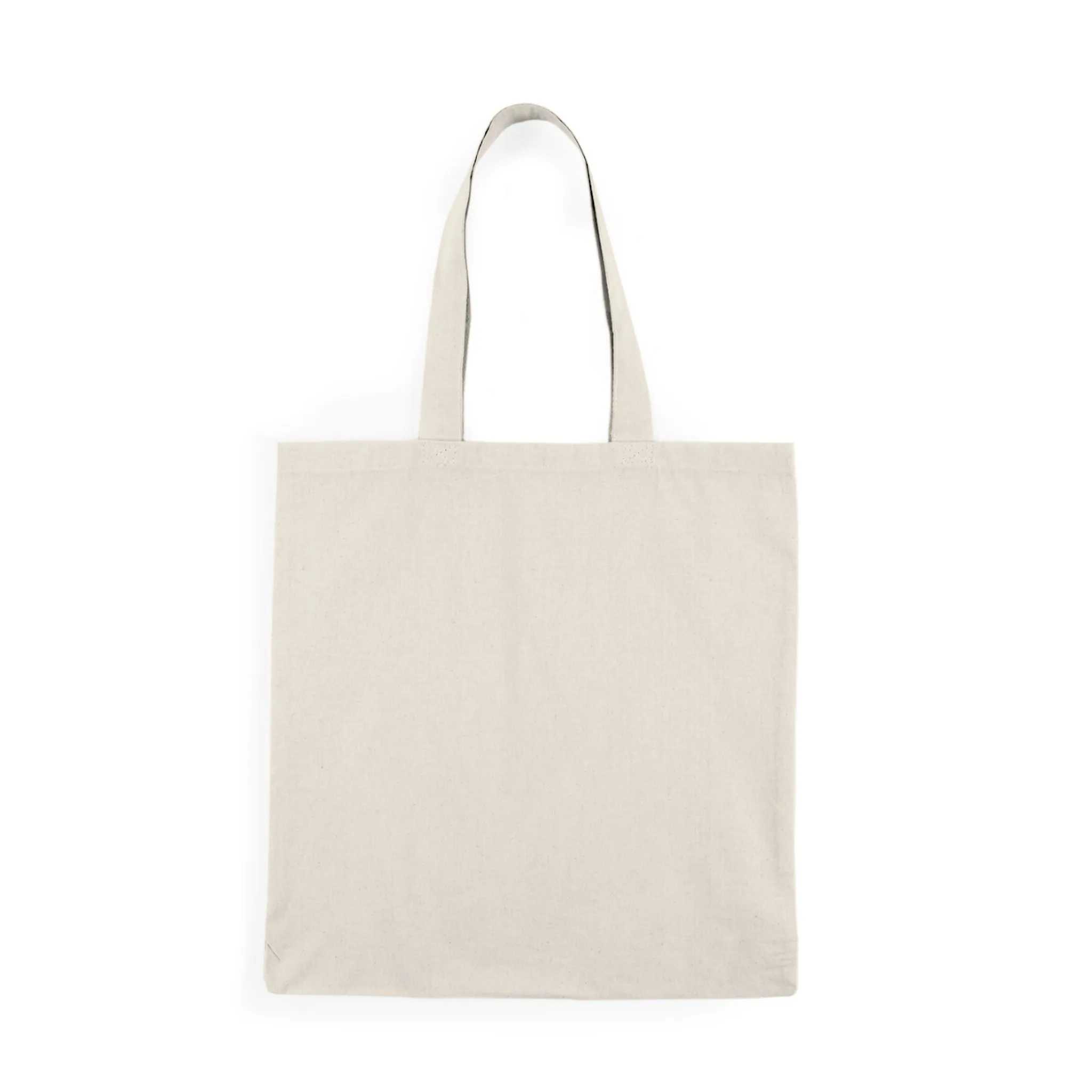 Scholar & Scribe "We Read to Know We're Not Alone" C.S. Lewis Natural Tote Bag