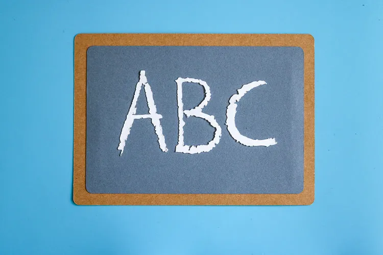 School Days Clip Art & SVG