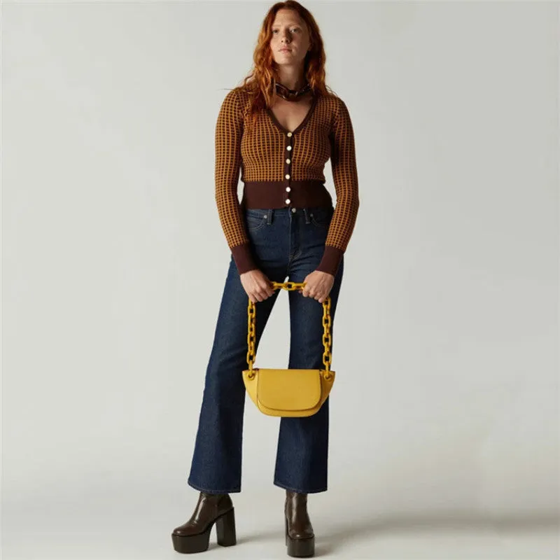 Stella Chest Bag