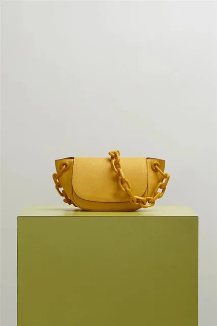 Stella Chest Bag