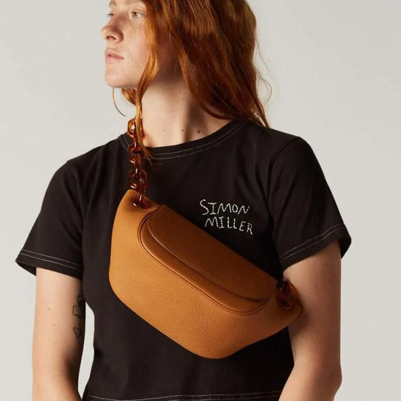 Stella Chest Bag