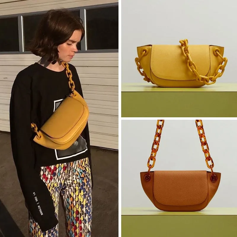 Stella Chest Bag