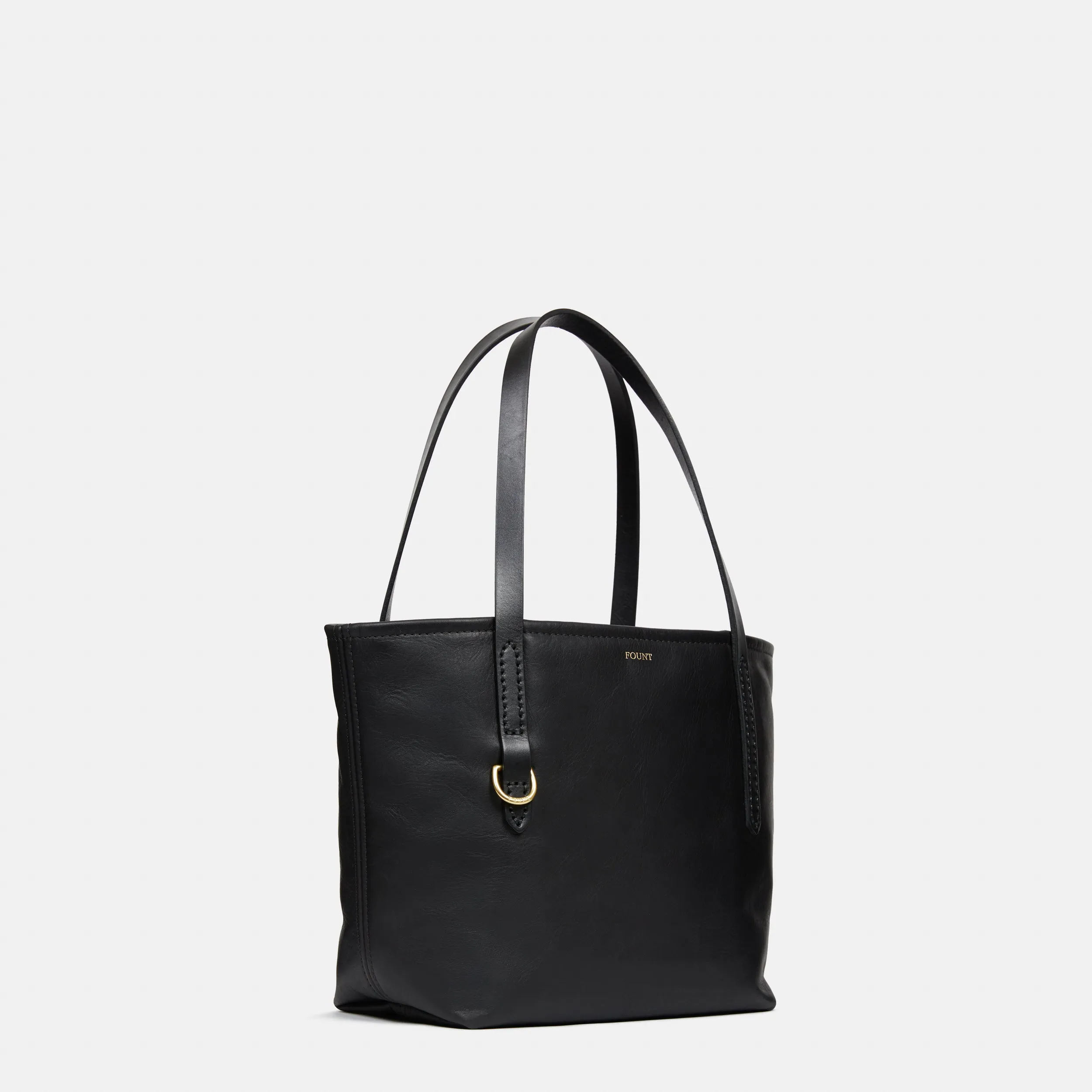 The Petite Bellfield Tote