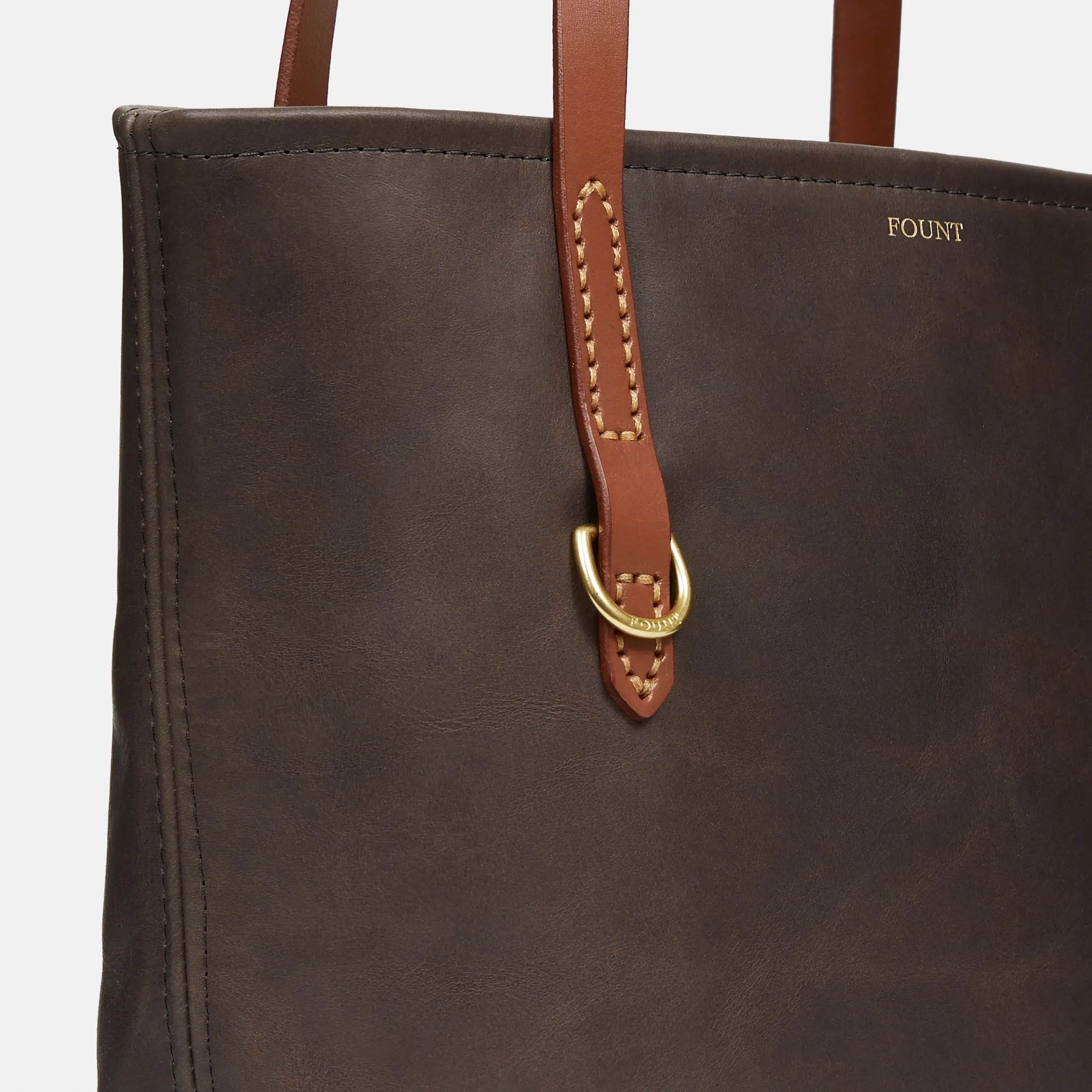 The Petite Bellfield Tote