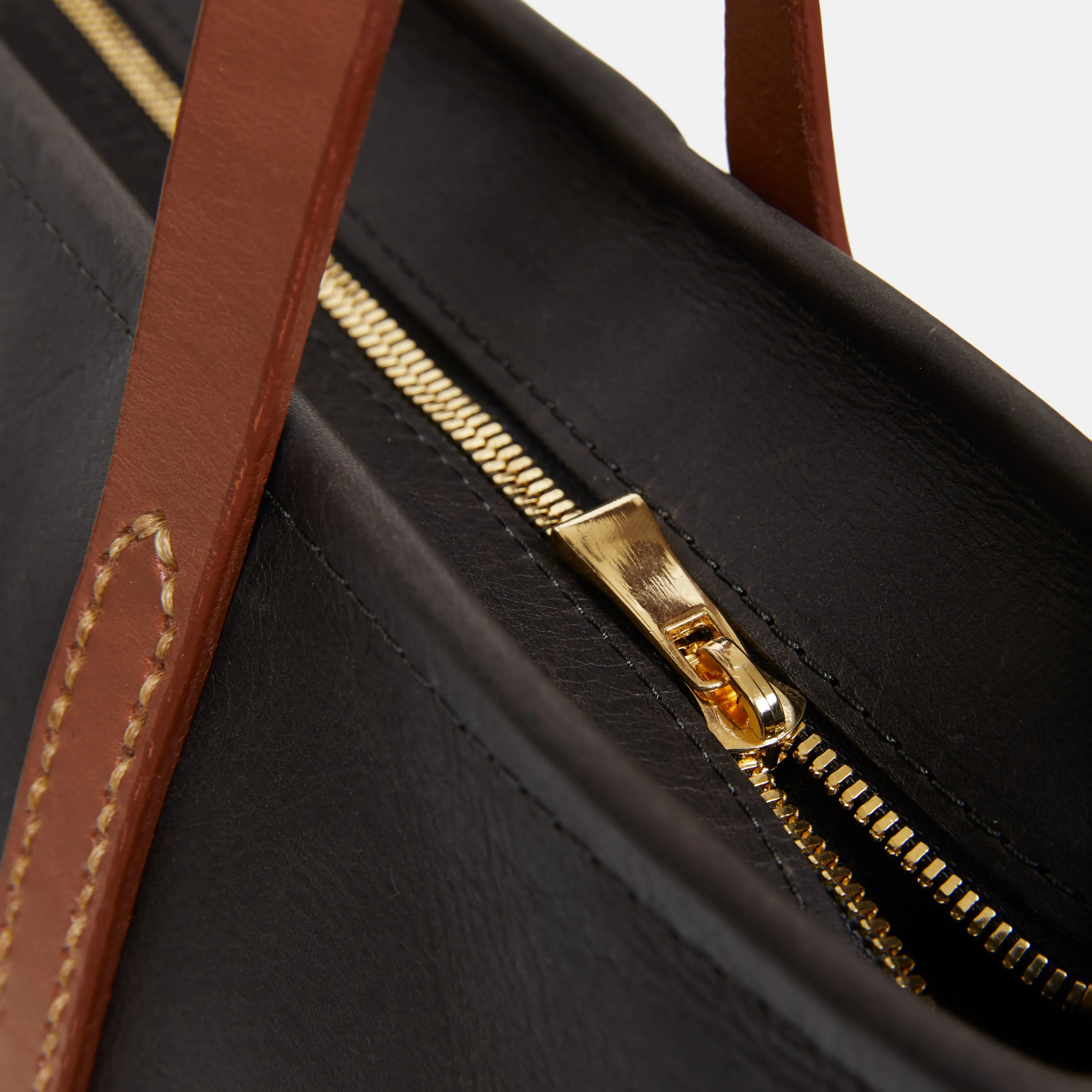 The Petite Bellfield Tote