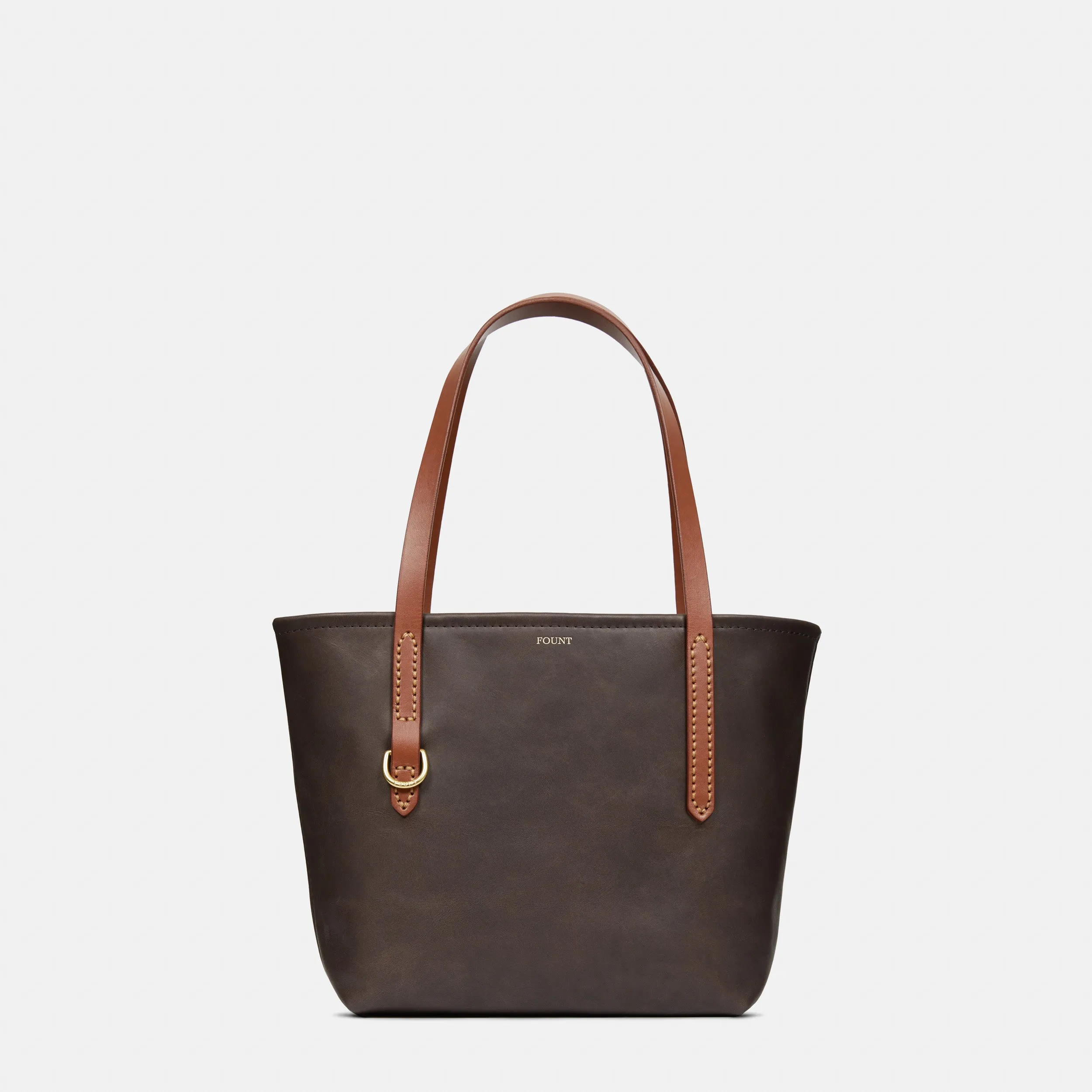 The Petite Bellfield Tote