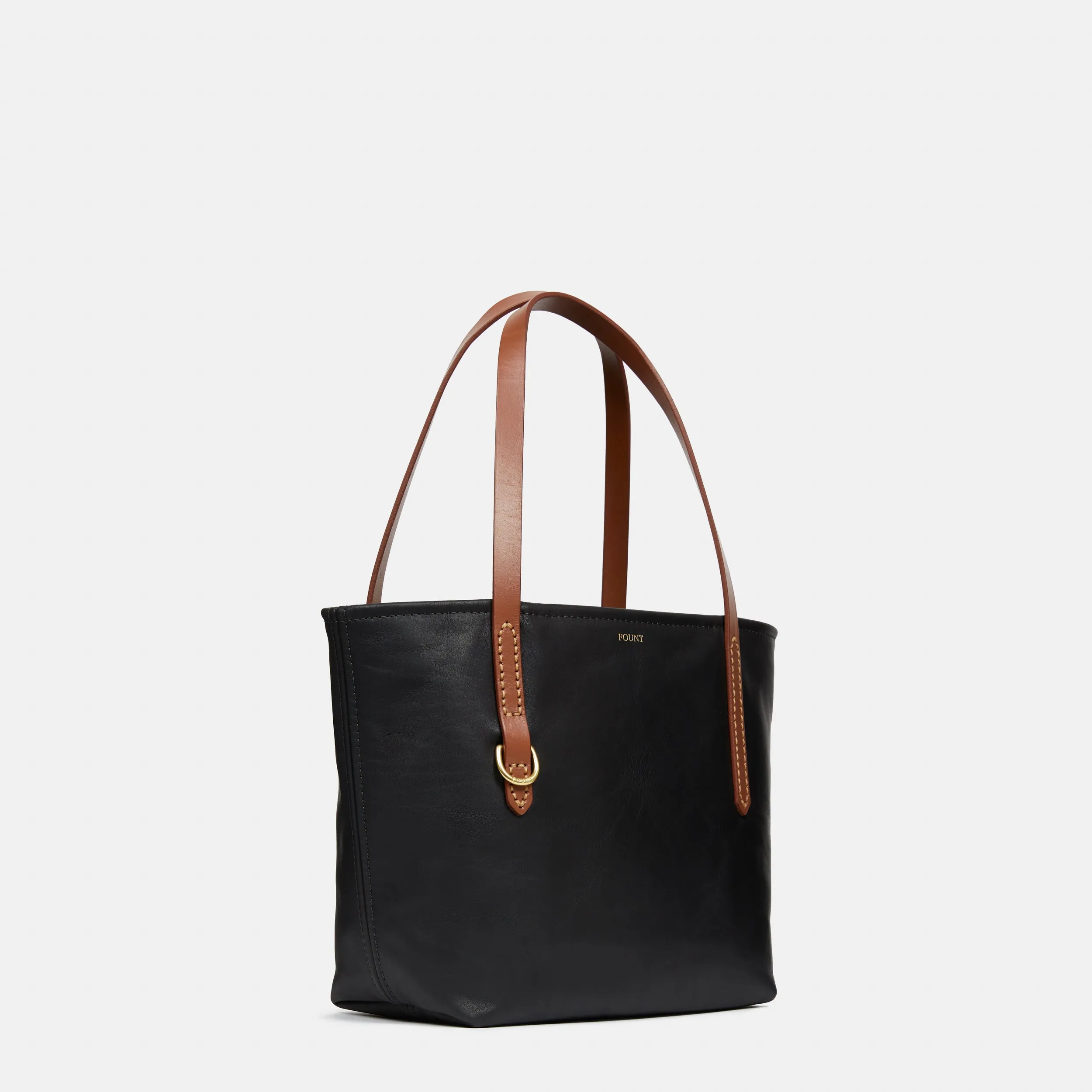 The Petite Bellfield Tote