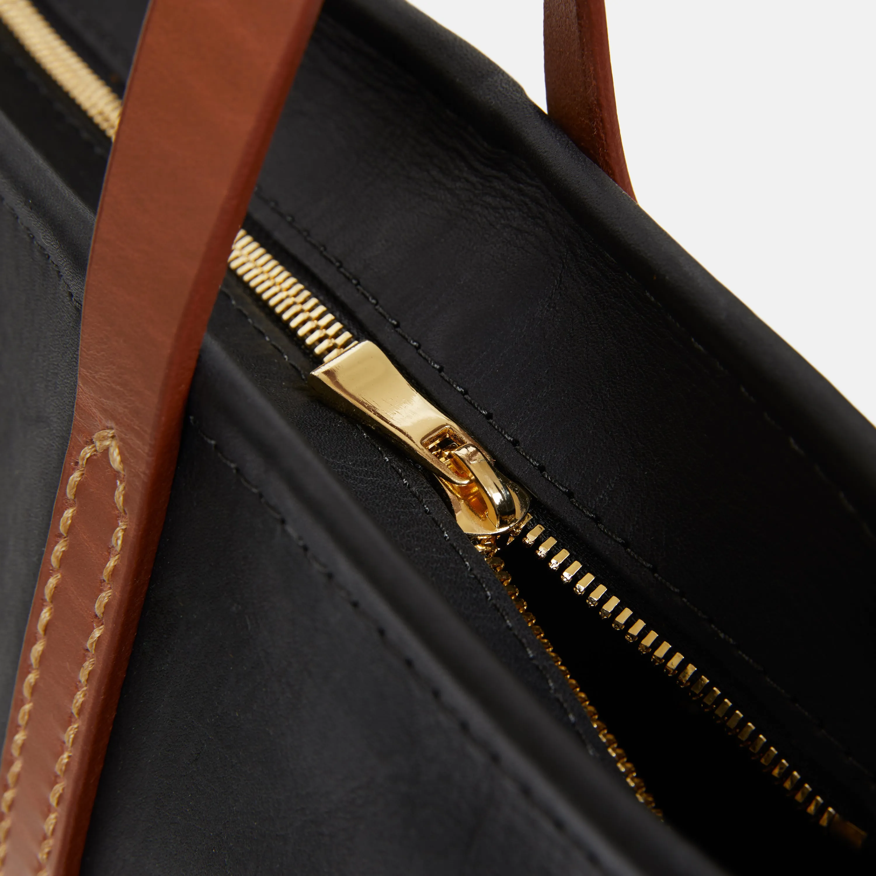 The Petite Bellfield Tote