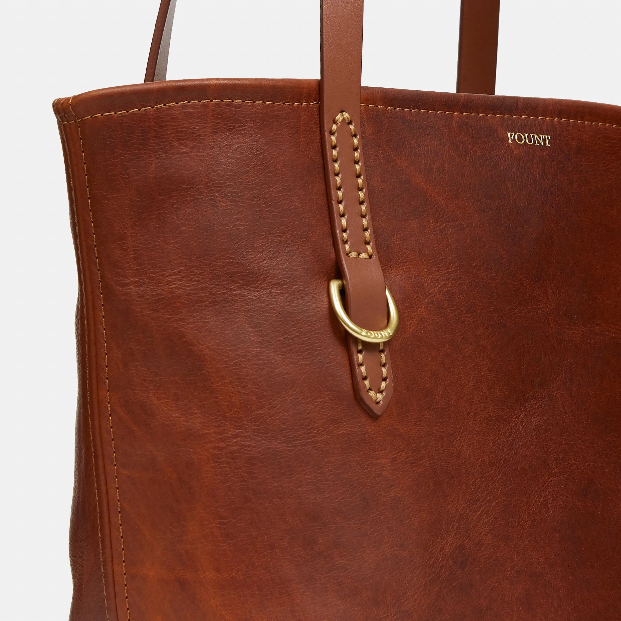 The Petite Bellfield Tote