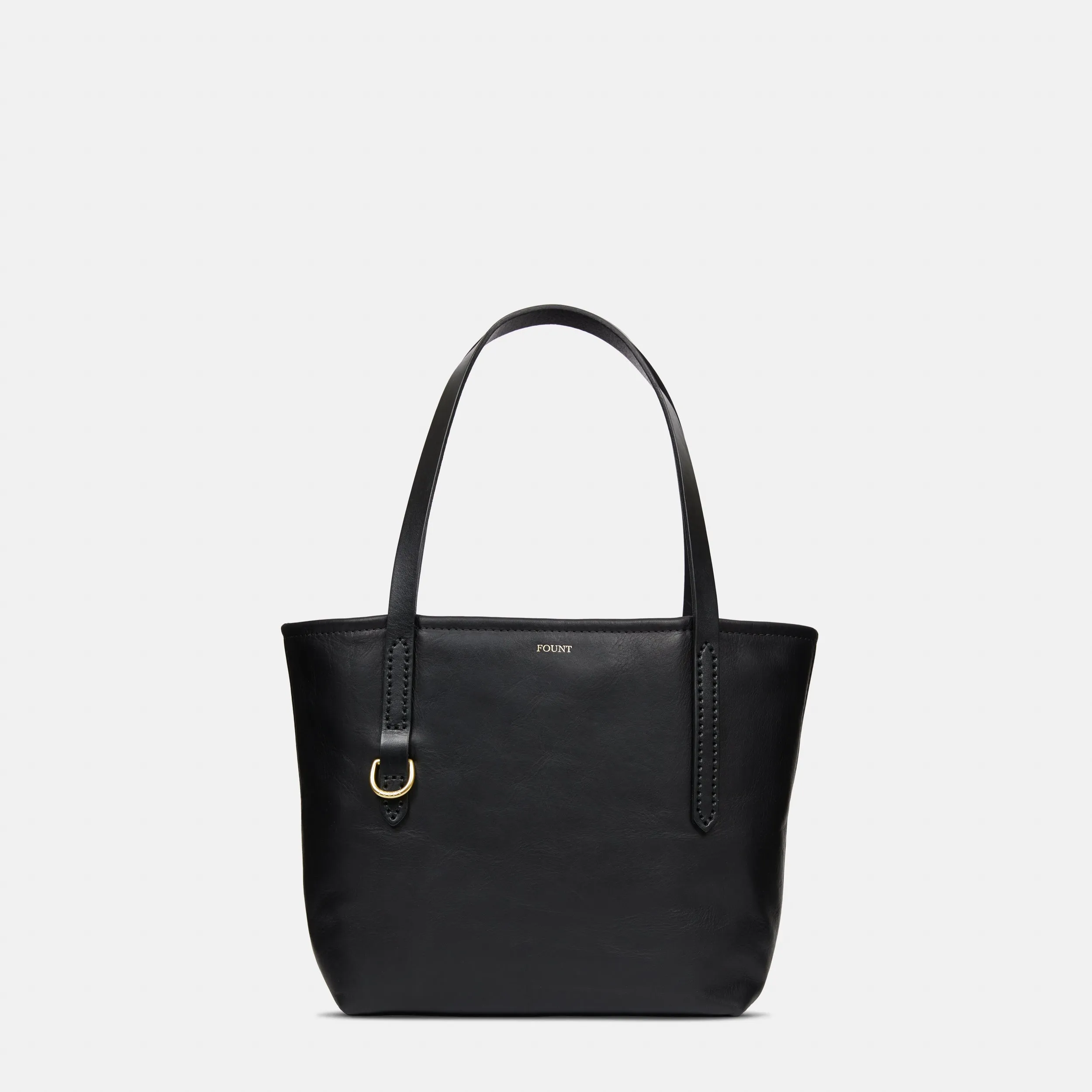 The Petite Bellfield Tote