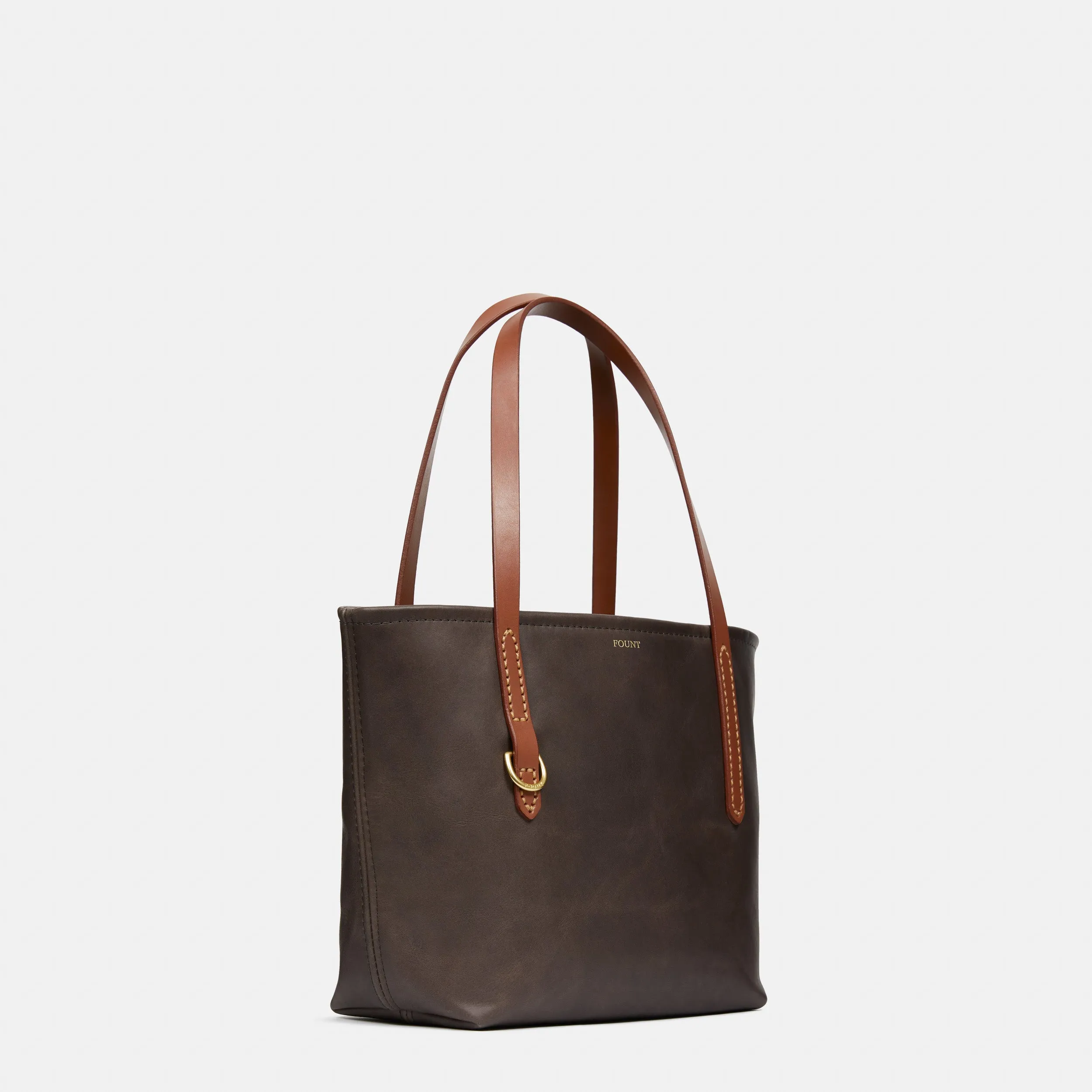 The Petite Bellfield Tote