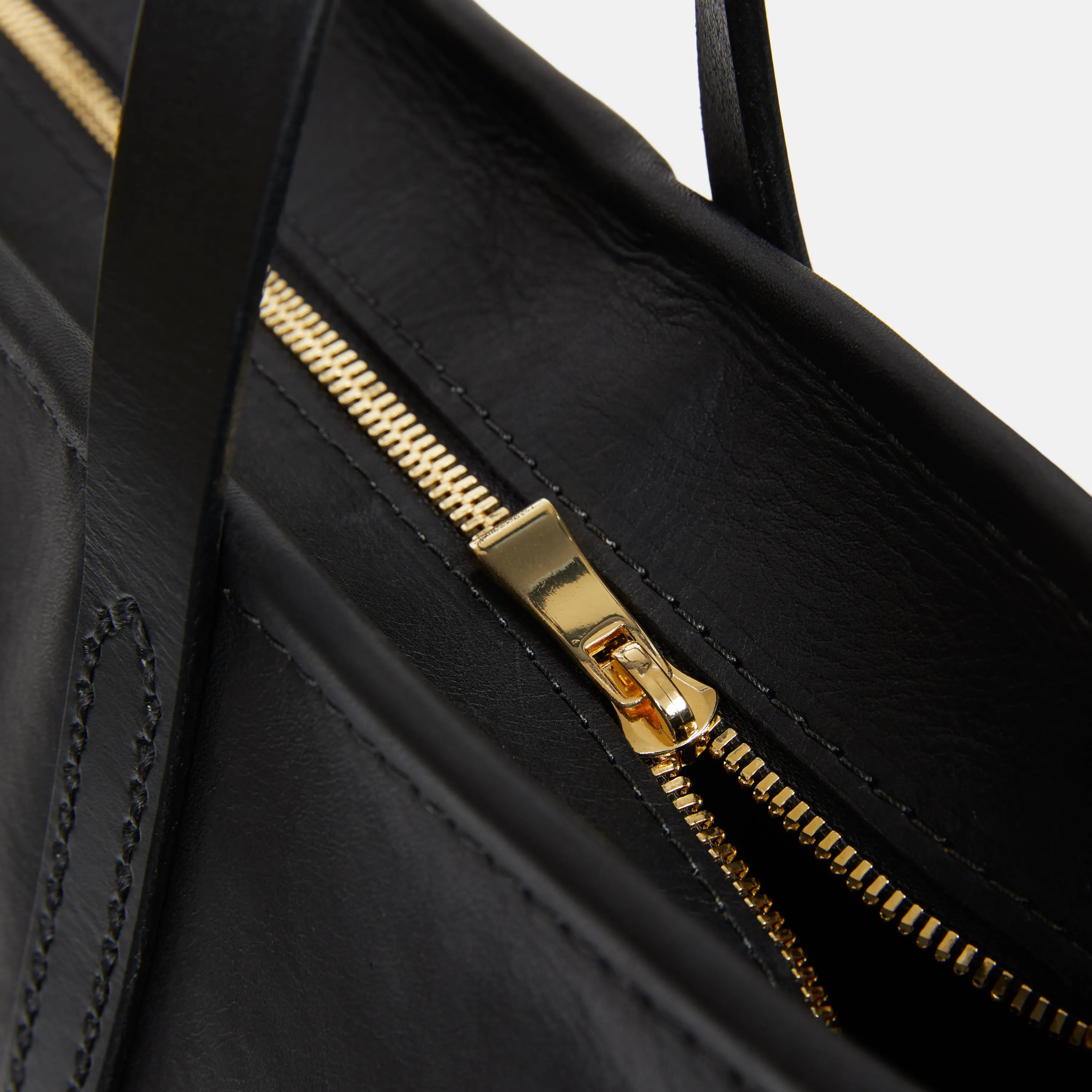 The Petite Bellfield Tote