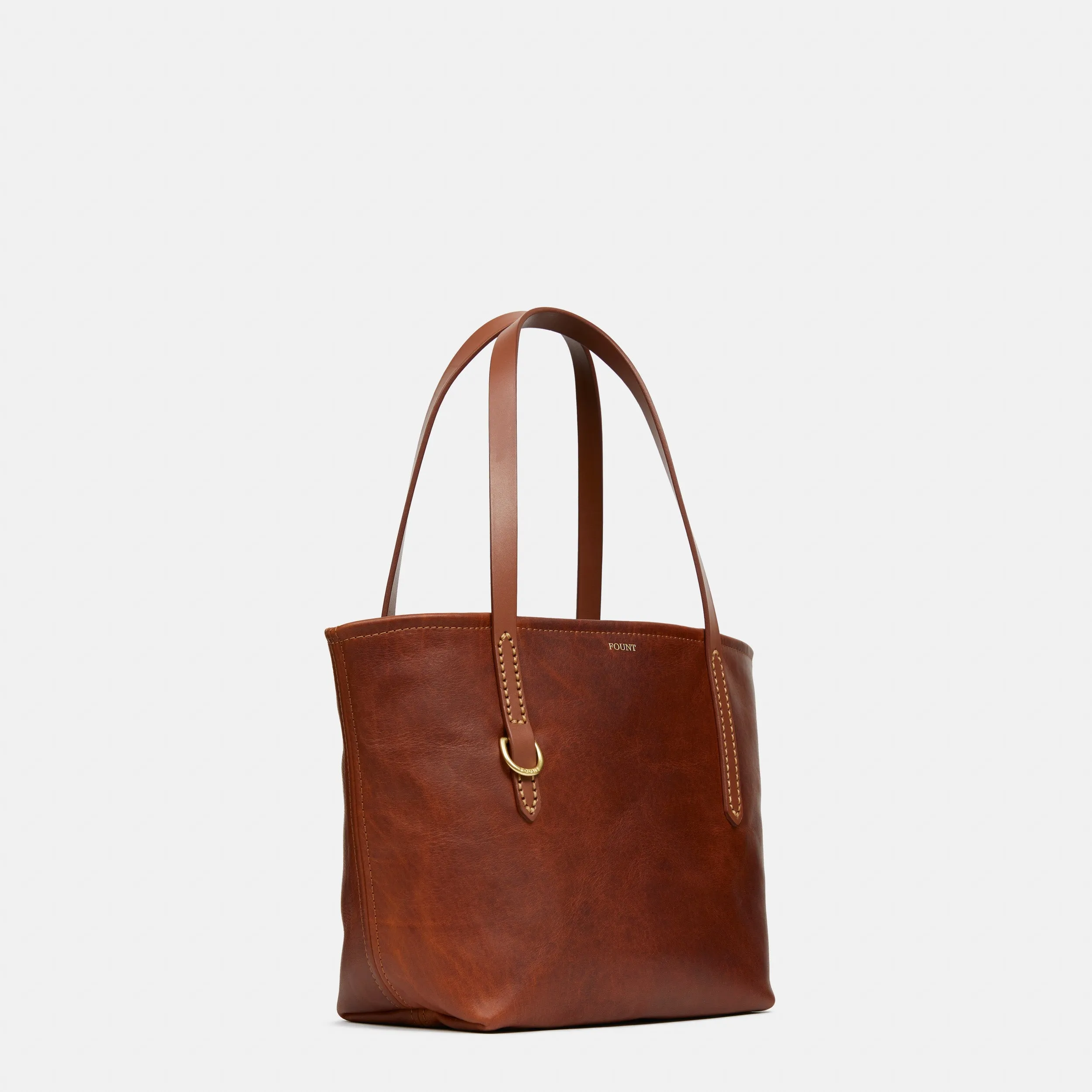 The Petite Bellfield Tote