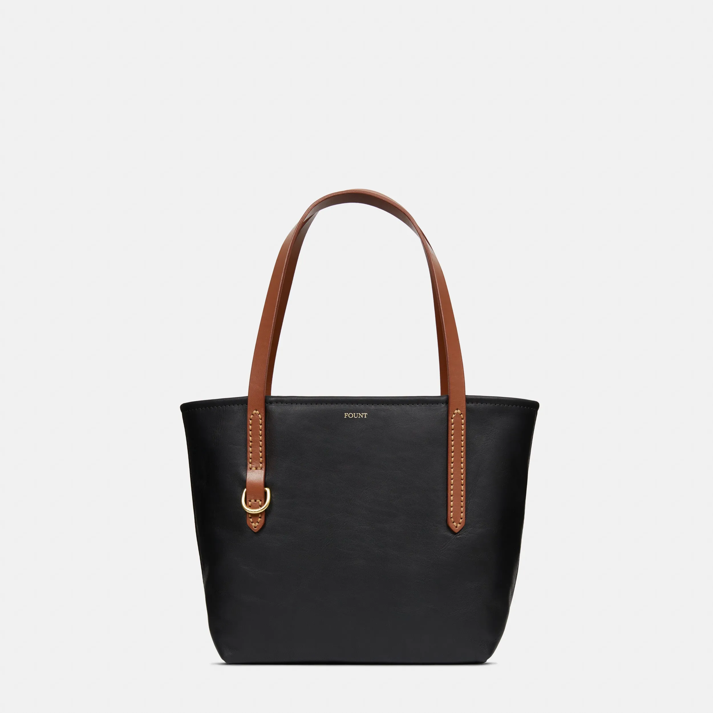 The Petite Bellfield Tote